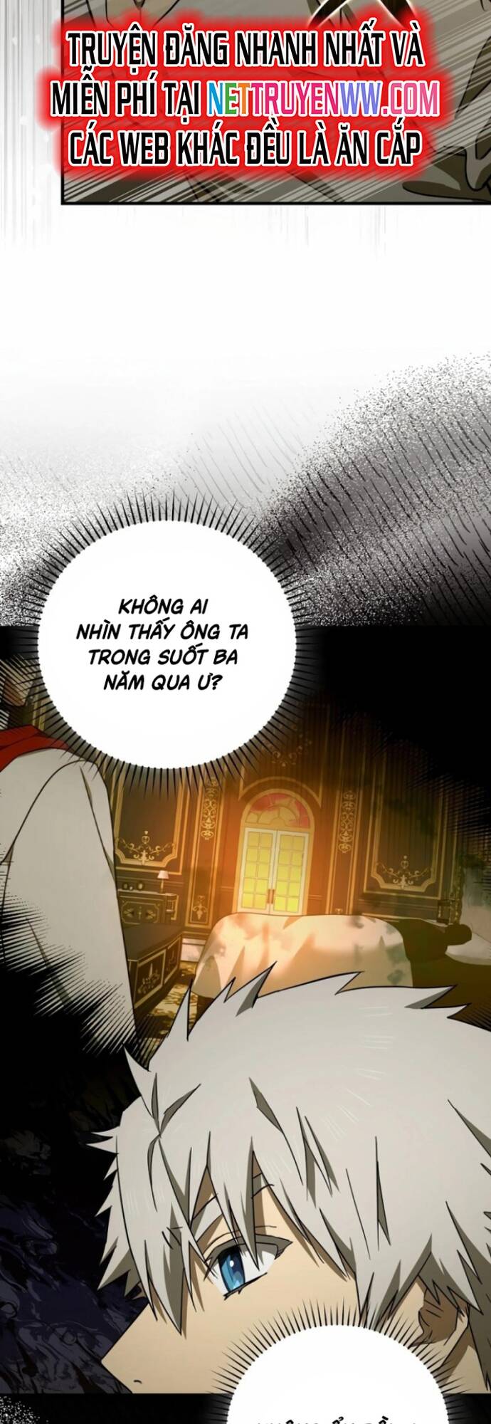 Thánh cái khỉ gì, đây là sức mạnh của y học hiện đại