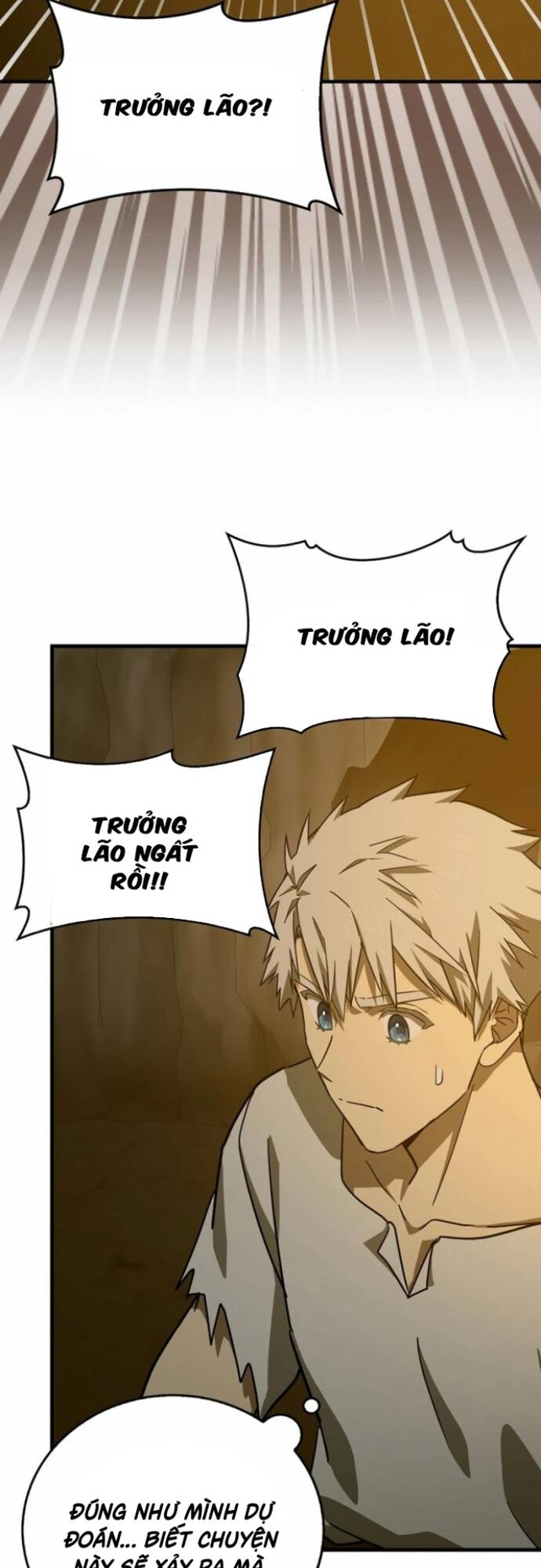 Thánh cái khỉ gì, đây là sức mạnh của y học hiện đại