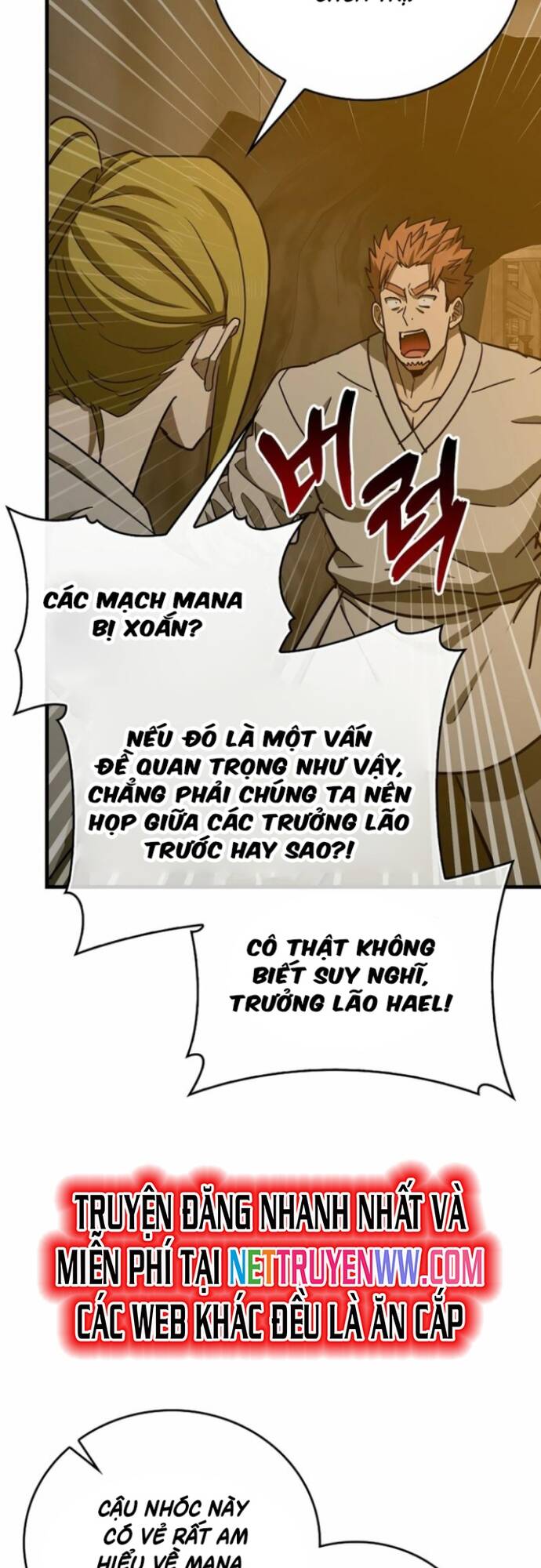 Thánh cái khỉ gì, đây là sức mạnh của y học hiện đại