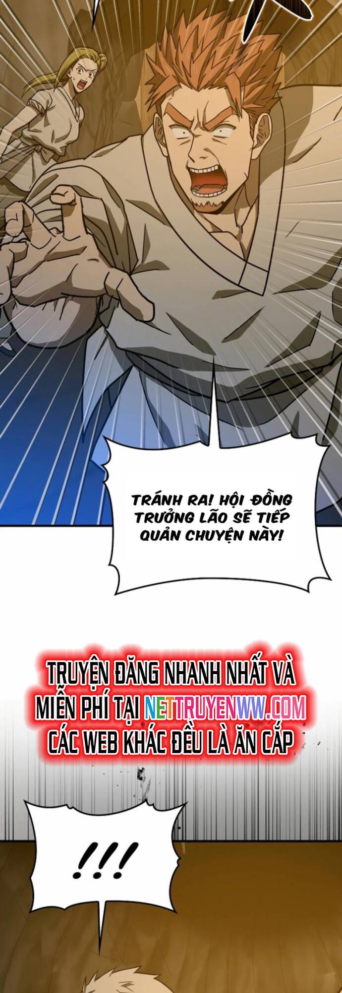Thánh cái khỉ gì, đây là sức mạnh của y học hiện đại