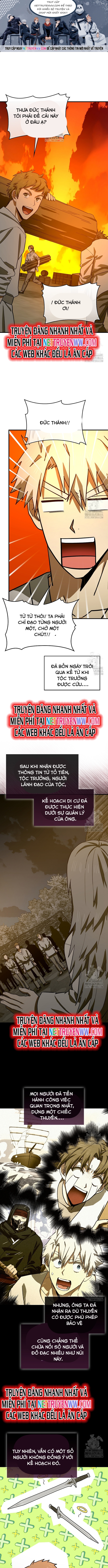 Thánh cái khỉ gì, đây là sức mạnh của y học hiện đại