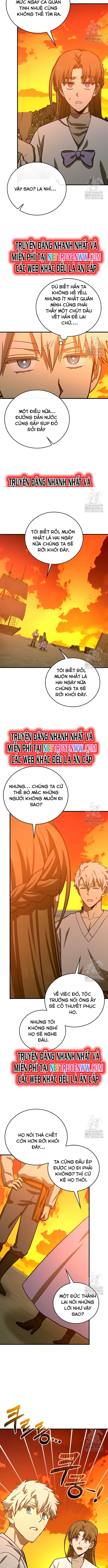 Thánh cái khỉ gì, đây là sức mạnh của y học hiện đại