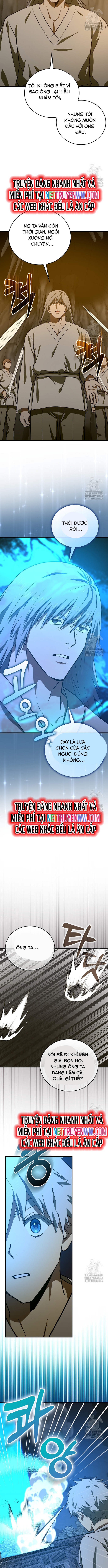 Thánh cái khỉ gì, đây là sức mạnh của y học hiện đại