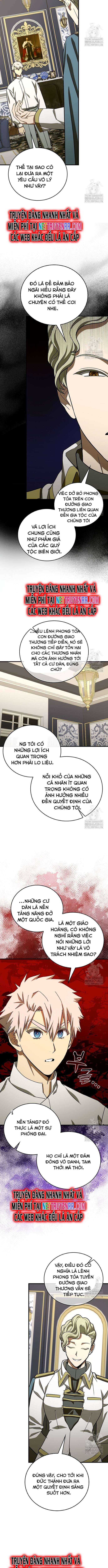 Thánh cái khỉ gì, đây là sức mạnh của y học hiện đại