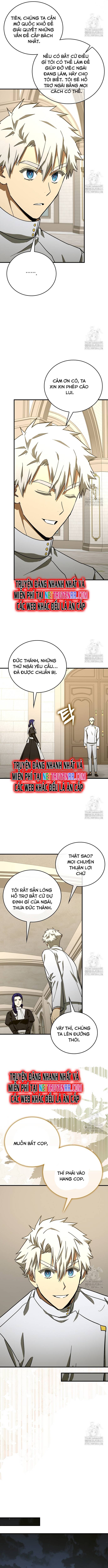 Thánh cái khỉ gì, đây là sức mạnh của y học hiện đại
