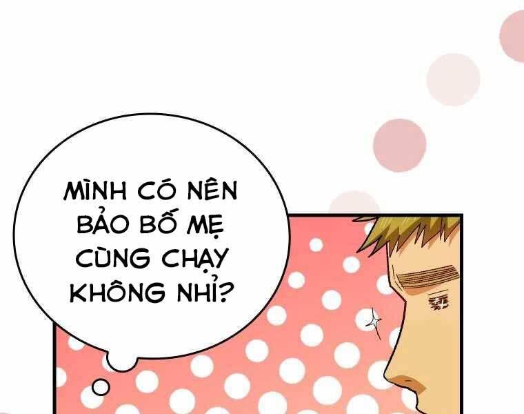 Thánh cái khỉ gì, đây là sức mạnh của y học hiện đại