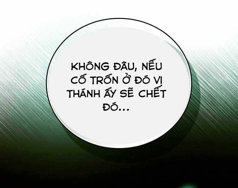Thánh cái khỉ gì, đây là sức mạnh của y học hiện đại