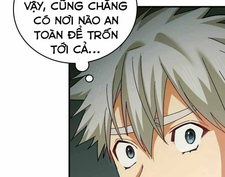 Thánh cái khỉ gì, đây là sức mạnh của y học hiện đại