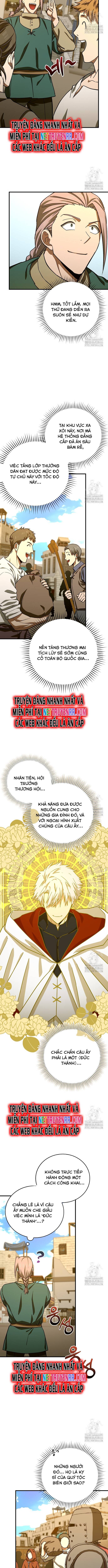 Thánh cái khỉ gì, đây là sức mạnh của y học hiện đại