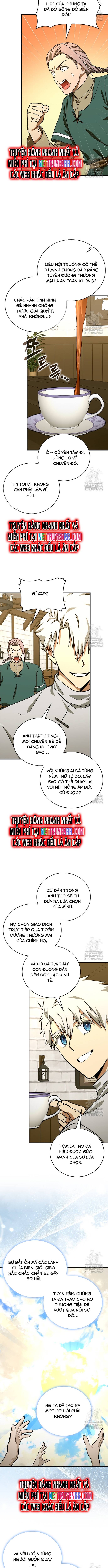 Thánh cái khỉ gì, đây là sức mạnh của y học hiện đại