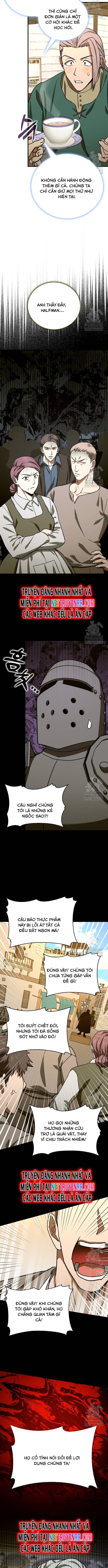 Thánh cái khỉ gì, đây là sức mạnh của y học hiện đại