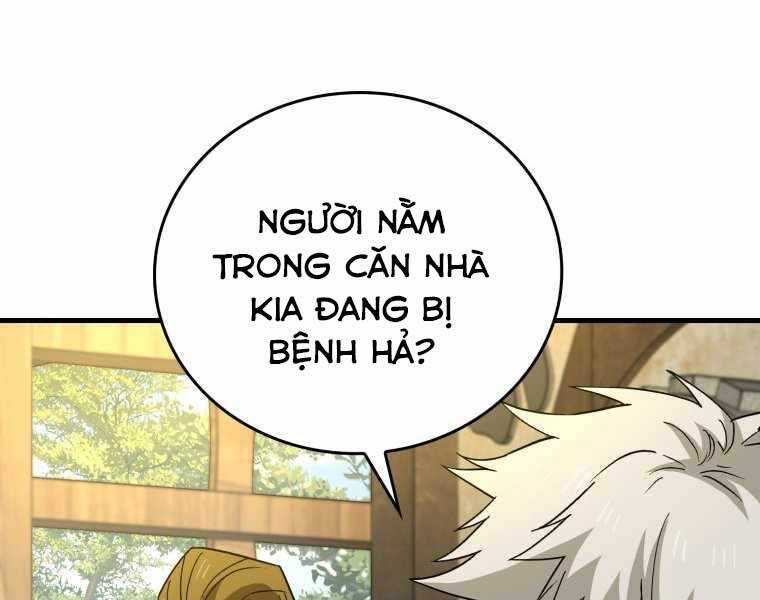 Thánh cái khỉ gì, đây là sức mạnh của y học hiện đại