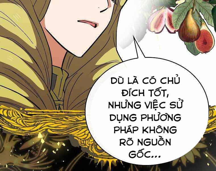 Thánh cái khỉ gì, đây là sức mạnh của y học hiện đại