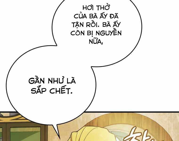 Thánh cái khỉ gì, đây là sức mạnh của y học hiện đại