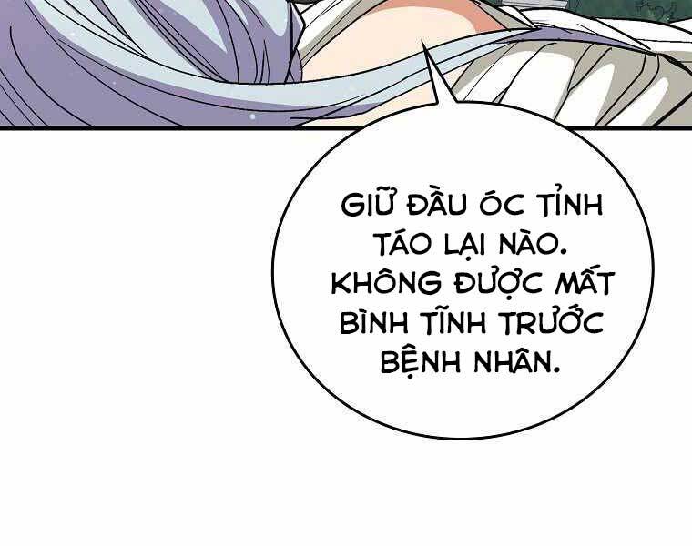 Thánh cái khỉ gì, đây là sức mạnh của y học hiện đại