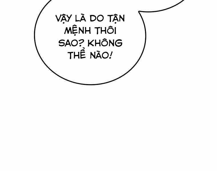 Thánh cái khỉ gì, đây là sức mạnh của y học hiện đại