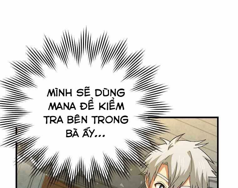 Thánh cái khỉ gì, đây là sức mạnh của y học hiện đại
