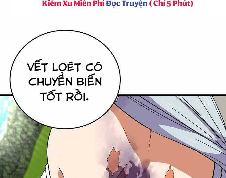 Thánh cái khỉ gì, đây là sức mạnh của y học hiện đại