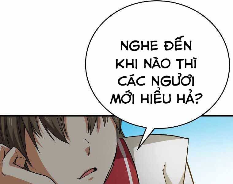 Thánh cái khỉ gì, đây là sức mạnh của y học hiện đại