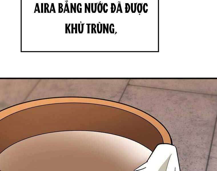 Thánh cái khỉ gì, đây là sức mạnh của y học hiện đại