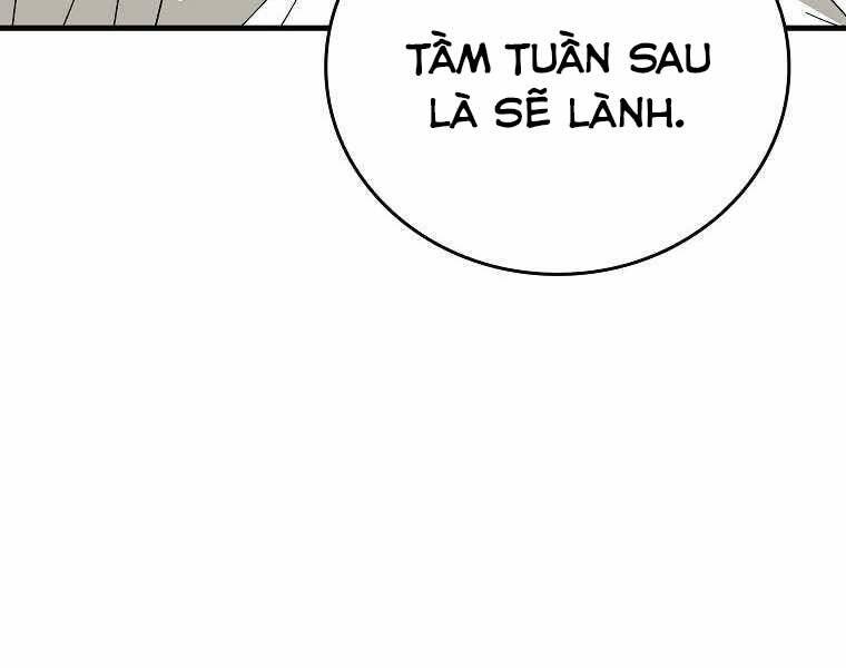 Thánh cái khỉ gì, đây là sức mạnh của y học hiện đại