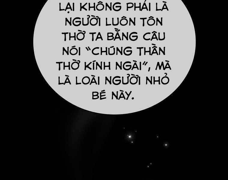 Thánh cái khỉ gì, đây là sức mạnh của y học hiện đại