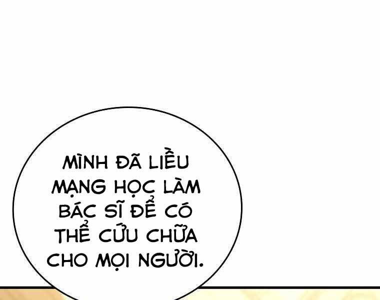 Thánh cái khỉ gì, đây là sức mạnh của y học hiện đại