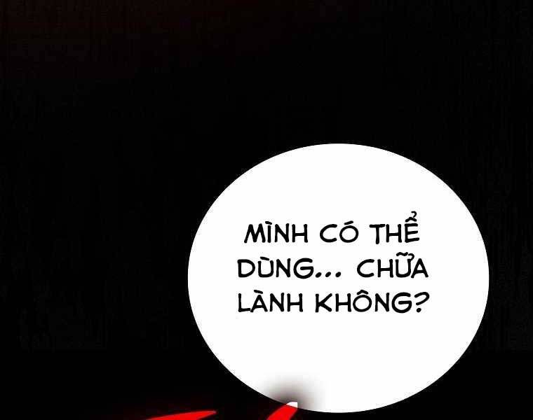 Thánh cái khỉ gì, đây là sức mạnh của y học hiện đại