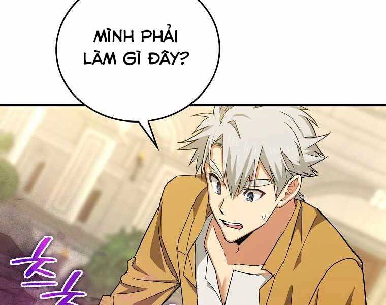 Thánh cái khỉ gì, đây là sức mạnh của y học hiện đại