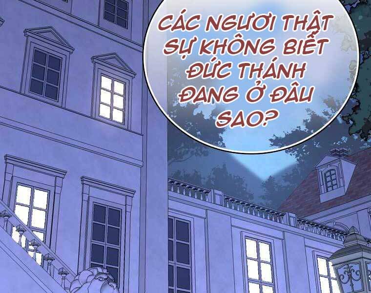 Thánh cái khỉ gì, đây là sức mạnh của y học hiện đại