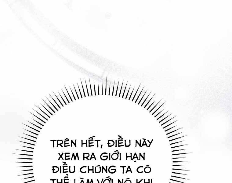 Thánh cái khỉ gì, đây là sức mạnh của y học hiện đại