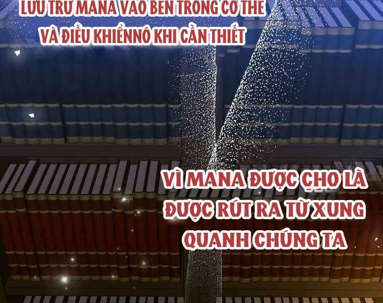 Thánh cái khỉ gì, đây là sức mạnh của y học hiện đại