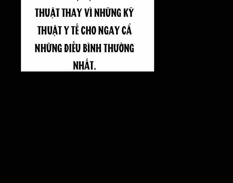 Thánh cái khỉ gì, đây là sức mạnh của y học hiện đại
