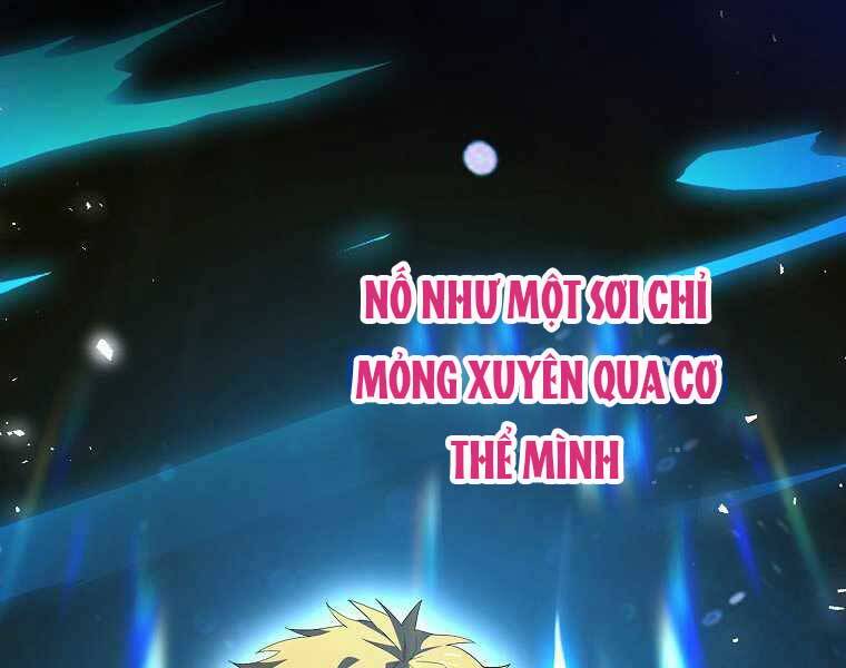 Thánh cái khỉ gì, đây là sức mạnh của y học hiện đại
