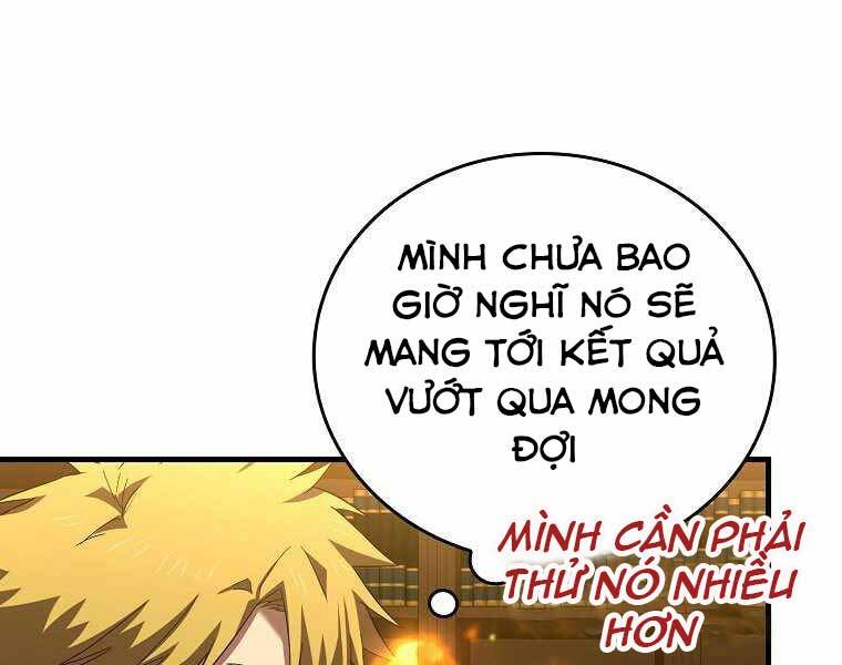 Thánh cái khỉ gì, đây là sức mạnh của y học hiện đại