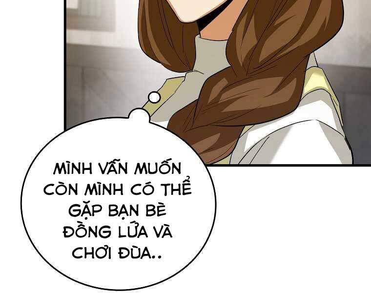 Thánh cái khỉ gì, đây là sức mạnh của y học hiện đại