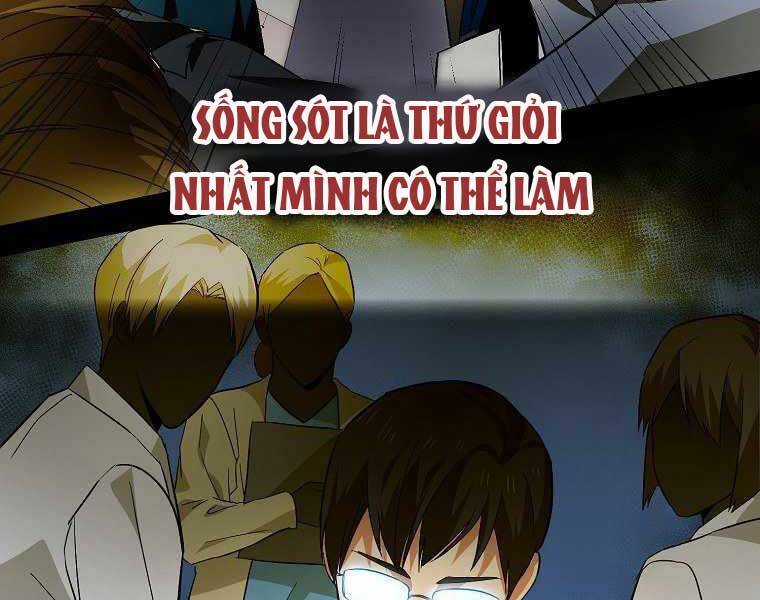 Thánh cái khỉ gì, đây là sức mạnh của y học hiện đại