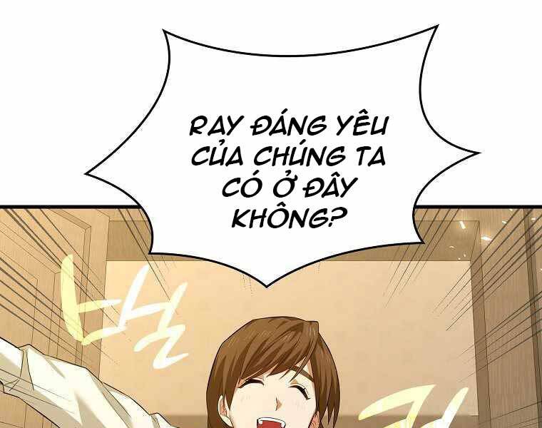 Thánh cái khỉ gì, đây là sức mạnh của y học hiện đại