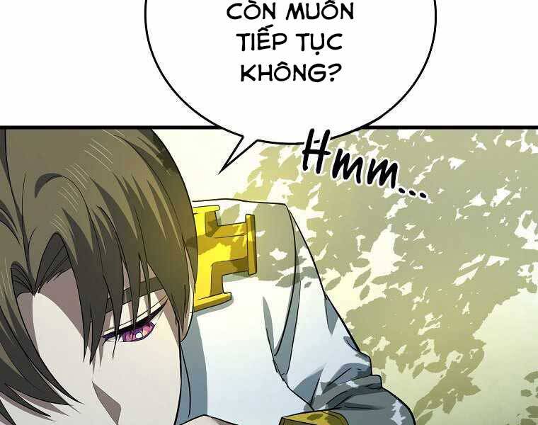 Thánh cái khỉ gì, đây là sức mạnh của y học hiện đại