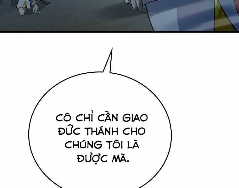 Thánh cái khỉ gì, đây là sức mạnh của y học hiện đại