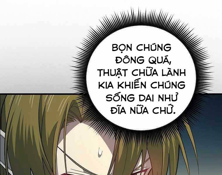 Thánh cái khỉ gì, đây là sức mạnh của y học hiện đại