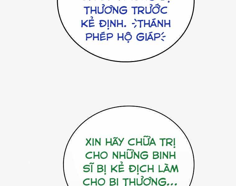 Thánh cái khỉ gì, đây là sức mạnh của y học hiện đại
