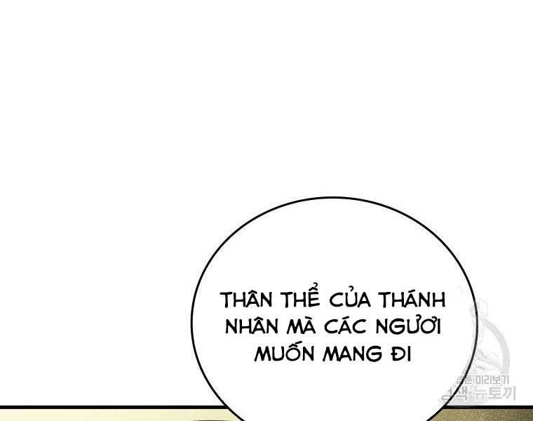 Thánh cái khỉ gì, đây là sức mạnh của y học hiện đại
