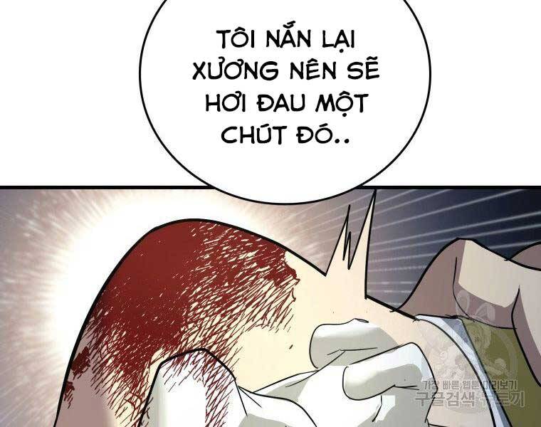 Thánh cái khỉ gì, đây là sức mạnh của y học hiện đại