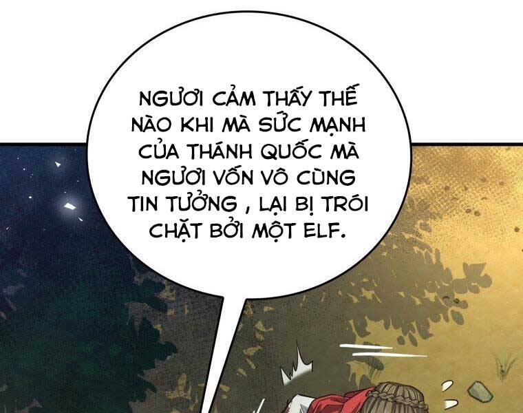 Thánh cái khỉ gì, đây là sức mạnh của y học hiện đại