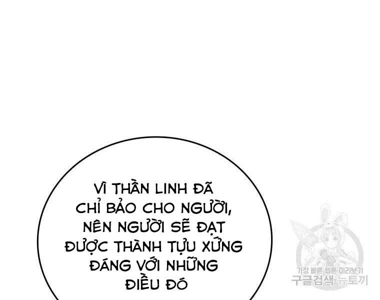 Thánh cái khỉ gì, đây là sức mạnh của y học hiện đại