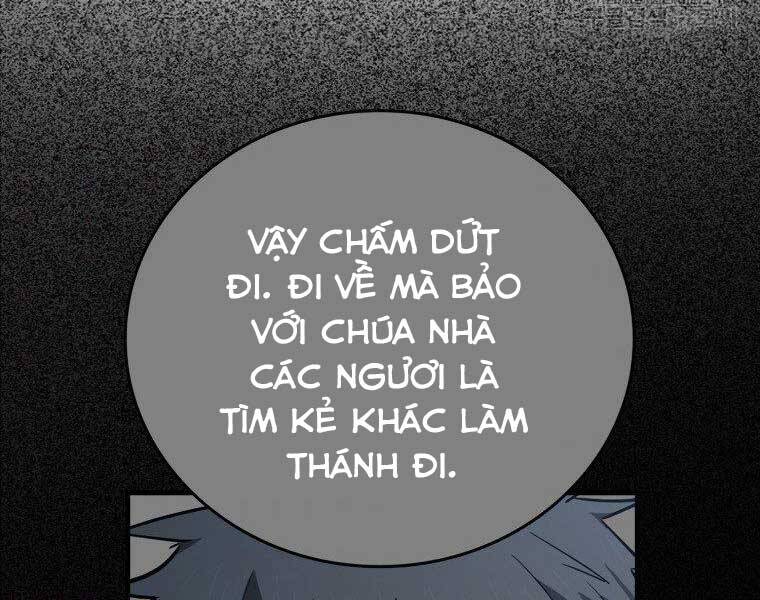 Thánh cái khỉ gì, đây là sức mạnh của y học hiện đại
