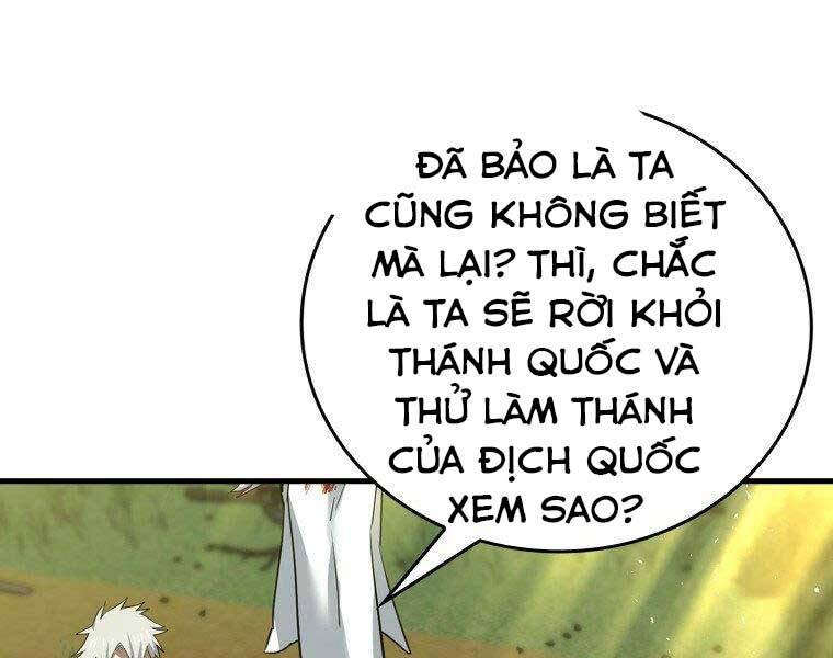 Thánh cái khỉ gì, đây là sức mạnh của y học hiện đại