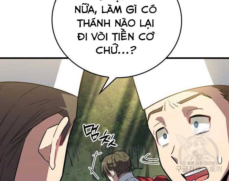 Thánh cái khỉ gì, đây là sức mạnh của y học hiện đại