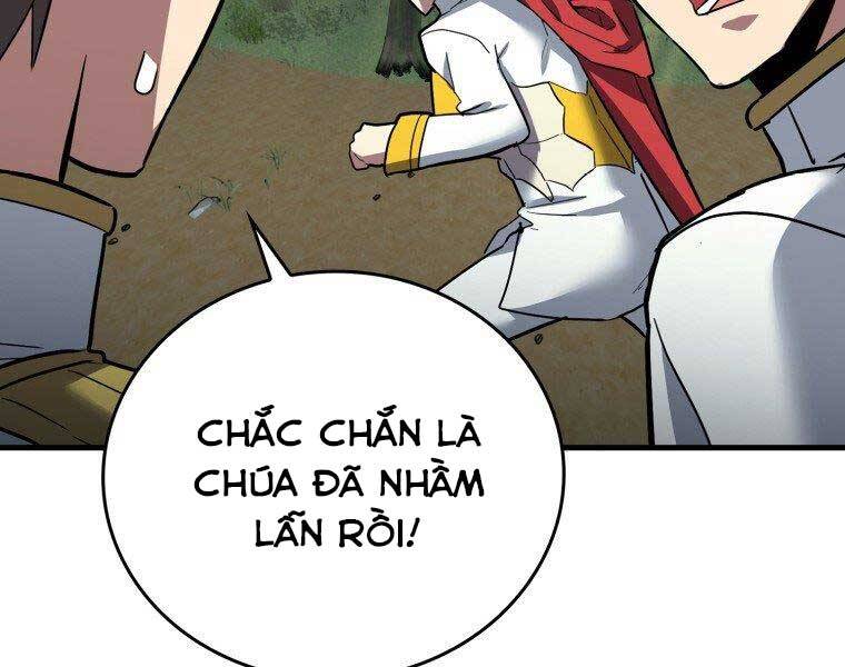 Thánh cái khỉ gì, đây là sức mạnh của y học hiện đại